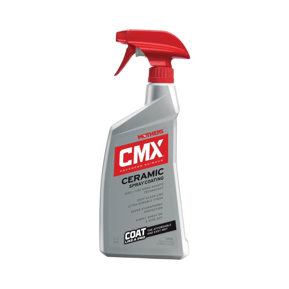 MOTHERS CMX セラミックスプレーコーティング MT-01024
