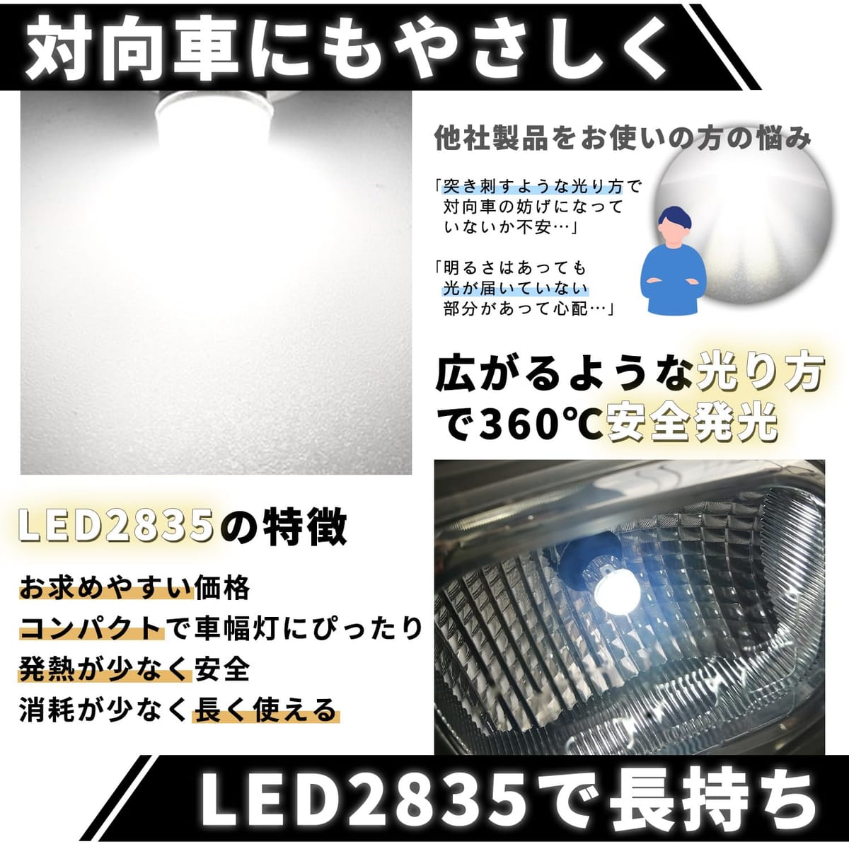 TRS 24V���� BA9S G14 LED�Х�� �ۥ磻��/�֥롼/��å�/���꡼��/����С�/�ԥ�/�饤�ȥ֥롼