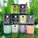 LABENDER CHAMOMILEWARM TOBACCO PIPESANDALWOOD MYRRHCOCONUT LIME VERBENAAPPLE HONEY BUTTERPEONY PETALSBIRTHDAY CAKETRANQUIR LOTUSCALMING WAVESRELAXING LAVENDER