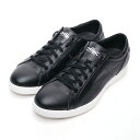 VISA掲載商品 トップセブン【公式】【T7-At2101st BLACK】黒スニーカー 本革 ファッション ユニセックス 星 ハンドメイド モダン