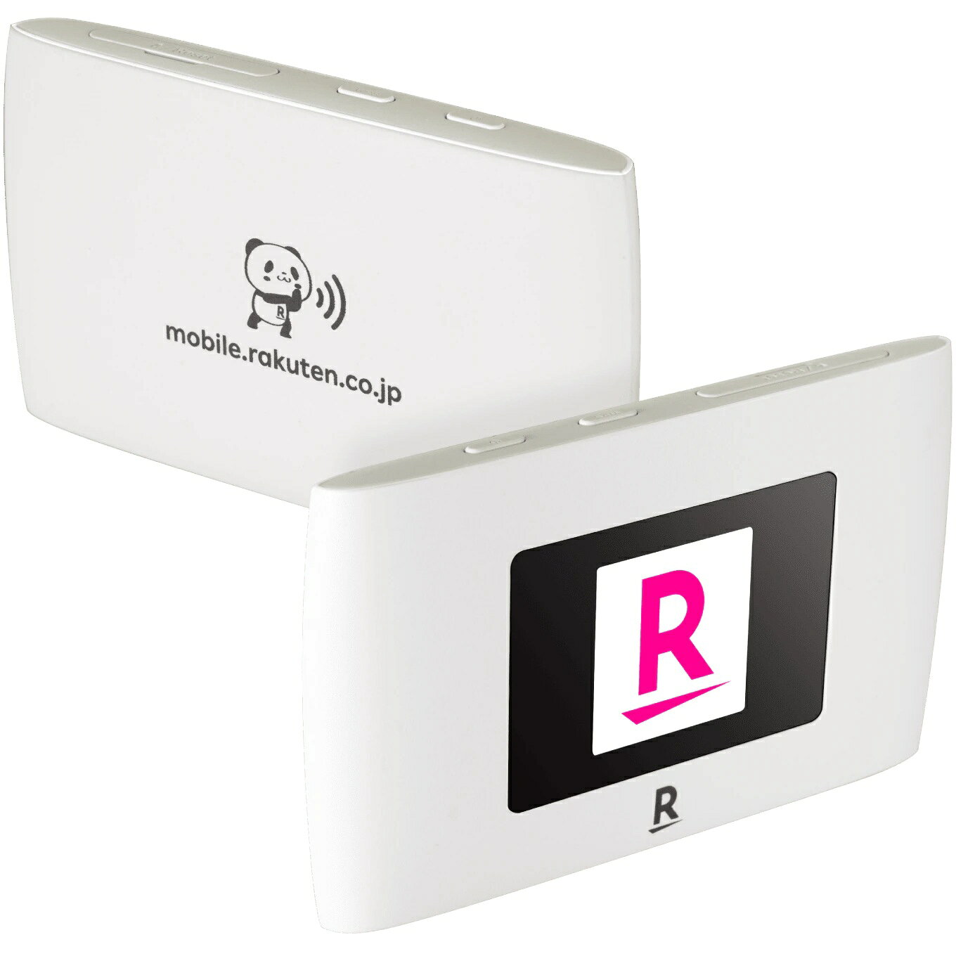 株式会社TOPの新品【容量+2800mAh】楽天モバイル Rakuten WiFi モバイルルーター 楽天モバイル ポケットWi-Fi 2シリーズ 2B ZR02M/ 2C ZR03M リチュウム電池 インストールパック HB824666RBC 3.85V PSE認証｜アングル3