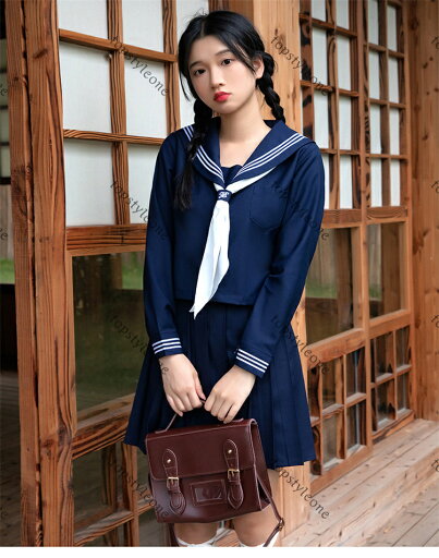 jk制服 コスプレ レディース 衣装 3点セット セーラー服 大きいサイズ 半袖 長袖 スカート プリーツスカート スクール 女子高校生 中学生 セーラー服 JK制服 女子 制服 学園祭 文化祭 ハロウィン コスプレ 卒業式スーツ お揃い コスチューム jk制服 コスプレ レディース 衣装 3点セット セーラー服 大きいサイズ 半袖 長袖 スカート プリーツスカート スクール 女子高校生 中学生 セーラー服 JK制服 女子 制服 学園祭 文化祭 ハロウィン コスプレ 卒業式スーツ お揃い コスチューム