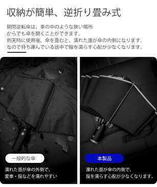 折りたたみ傘 自動開閉 大きめ 大きい メンズ レディース 折り畳み傘 コンパクト 傘 かさ 折りたたみ 風に強い ケース 防水 ワンタッチ 頑丈 丈夫 シンプル 10本骨 耐風 撥水 ギフト プレゼント 送料無料