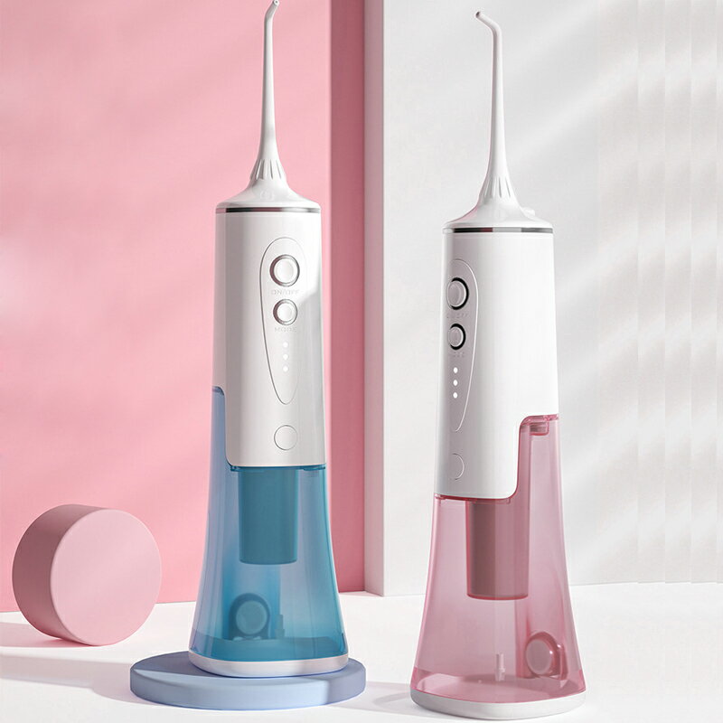 口腔洗浄器 ジェットウォッシャー 口腔洗浄機 ウォーターフロス 口内洗浄器 マウスウォッシャー 歯磨き 口腔ケア 矯正 歯間 歯垢洗浄 口臭防止 歯垢落とす U...