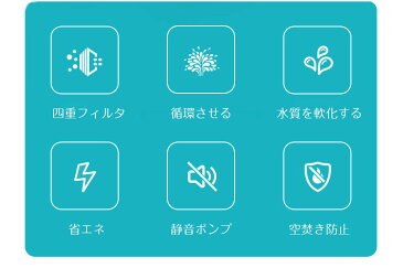 送料無料 自動 ペット給水器 犬 猫 ウォーターボウル 猫自動給水器 循環式給水器 大容量 活性炭フィルター 超静音 防水食事マット付き 留守番対応 循環式水飲み器 キャット ウォーターディスペンサー USB対応