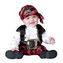 ハロウィン 衣装 子供用 キッズ 海賊 パイレーツ 強盗 コスプレ 衣装 コスチューム プレゼント 誕生日 ギフト ベビー 赤ちゃん クリスマス ステージ 演出服 パーティー 変装 仮装 イベント用品 コスプレ衣装 新生児 幼児 記念撮影 パーティーグッズ 80cm-100cm(3)