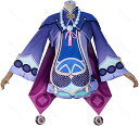 原神 七七 コスプレ衣装 cosplay コスチューム クリスマス イベント パーティー 文化祭 ハロウイーン衣装 仮装 変装風 人気 ゲーム イベント 学園祭...