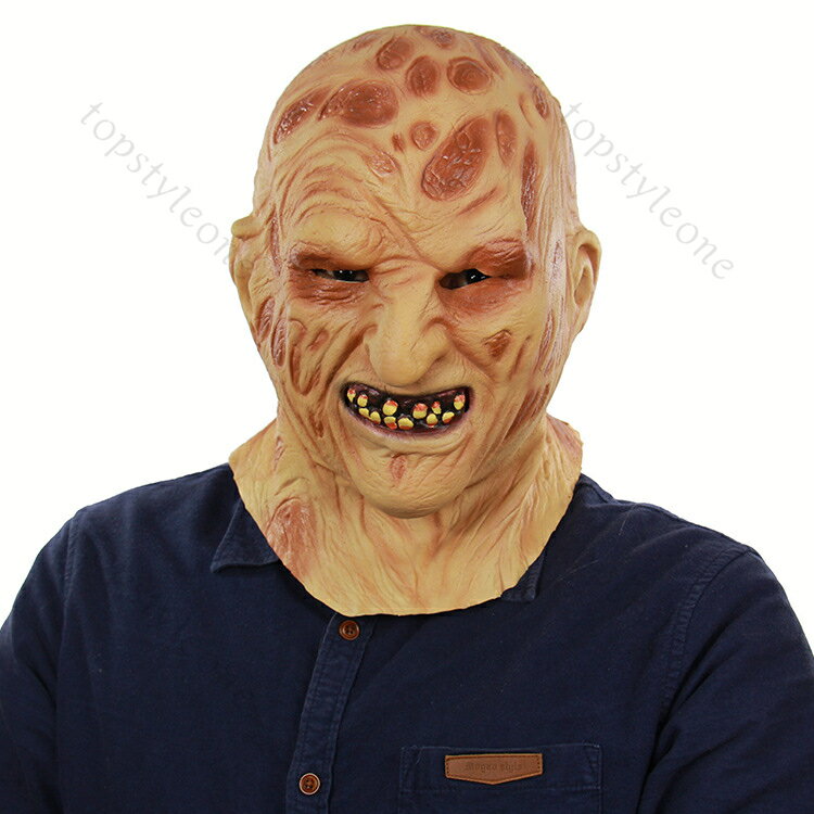マスク ハロウィン グッズ　コスプレ　げんしん　しょう　武器 コスプレ 道具 変装 仮装 雑貨 おもしろ マスク お面 ダンスマスク パーティー ハロウィン 仮装