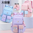 キッズリュック 小学生 子供用 かわいい おしゃれ ユニコーンリュック 女の子 リュック キッズ リュックサック 遠足 ウトドア バックパック 子供 通学 大容量 入学 キッズ用品 撥水 1-6年生対応 通勤 通学 軽量 カジュアル 多収納 多機能 旅行 遠足 入園式 卒園式(4)