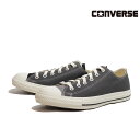 コンバース オールスター メンズ CONVERSE ALL STAR TONEPANEL OX 31315852 GRAY グレー 靴 25FW
