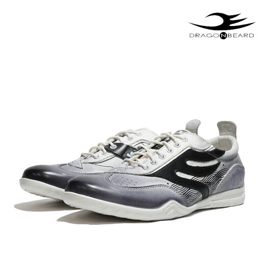 坂本龍馬 グッズ 靴 ドラゴンベアード スニーカー DRAGON BEARD DB CLASSIC 70 龍馬 WHITE/BLACK ローカット シューズ メンズ ブラック ホワイト レザー レザースニーカー ラバーソール カジュアル 歴史 限定 坂本龍馬 グッズ 靴 ドラゴンベアード スニーカー DRAGON BEARD DB CLASSIC 70 龍馬 WHITE/BLACK ローカット シューズ メンズ ブラック ホワイト レザー レザースニーカー ラバーソール カジュアル 歴史 限定