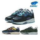 【SALE】カルフ スニーカー レディース フュージョン2.0 KARHU FUSION 2.0 K