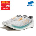 【ポイント5倍 5/9 20:00 〜 5/16 01:59まで】カルフ ランニング フュージョン4.0 KARHU FUSION 4.0 KH101015 L...