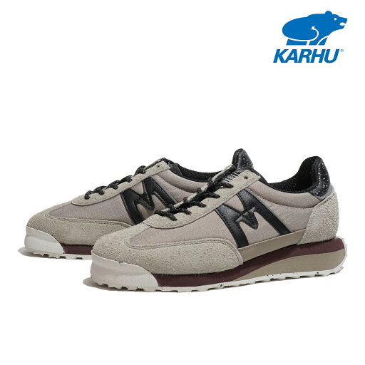 【SALE】カルフ スニーカー メンズ レディース メスタリコントロール KARHU MESTARI CONTROL KH840014 VINTAGE KHAKI / CAVIAR ビンテージカーキ/キャビア 【SALE】カルフ スニーカー メンズ レディース メスタリコントロール KARHU MESTARI CONTROL KH840014 VINTAGE KHAKI / CAVIAR ビンテージカーキ/キャビア
