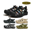キーン ニューポート エイチツー サンダル KEEN NEWPORT H2 1022258 1027124 1027128 1028516 1001942 メンズ 通気性 速乾性 キャンプ 靴 アウトドア 水遊び 川遊び