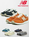 ニューバランス 新作 373 new balance ML3