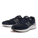 ニューバランス Walking 880 new balance MW880BC7 4E ECLIPSE スニーカー シューズ 靴 ローカット メンズ ブラック スエード ウォーキング