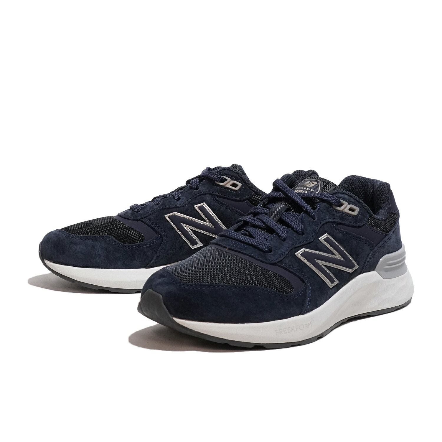 TOP to TOP ONLINE㤨֥˥塼Х  Walking 880 new balance WW880BC7 2E NAVY ˡ 塼  å ǥ ͥӡ ɡפβǤʤ11,900ߤˤʤޤ