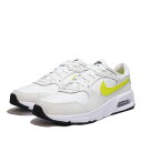ナイキ エアマックス SC スニーカー AIR MAX SC NIKE CW4555-114 ホワイト/サイバー/ファントム/ブラック メンズ 24FW