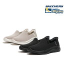 スケッチャーズ スリップインズ レディース ゴーウォークアーチフィット2.0 SKECHERS 125315 BBK SLIP-INS GO WALK ARCH FIT2.0 ハンズフリー ウォーキング レディース スリッポン 母の日