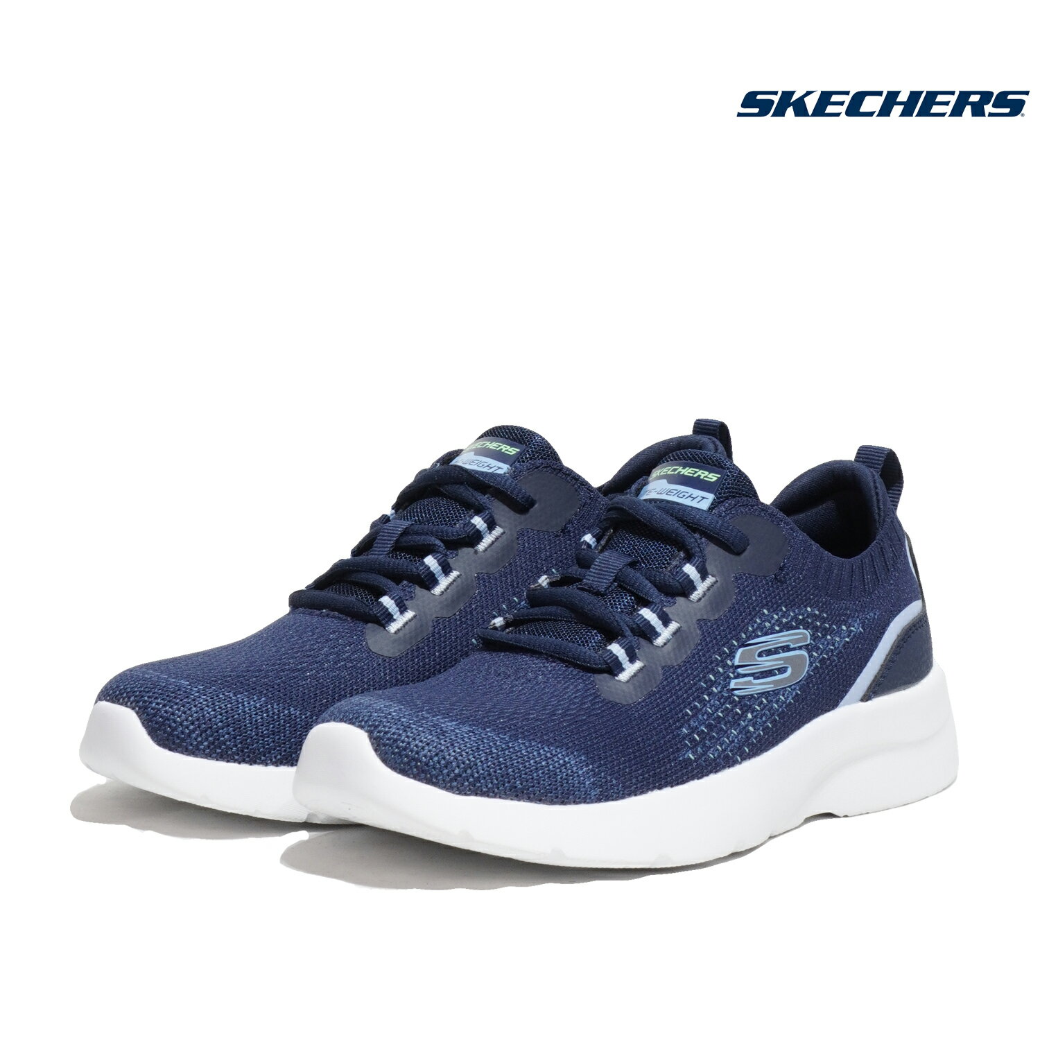 【ポイント10倍 5/09 20:00 ～ 5/16 01:59まで】スケッチャーズ ダイナマイト2.0 スニーカー SKECHERS 149546NVPW NAVY PERIWINKLE Dynamight 2.0 DAYTIME STRIDE ウォーキング レディース