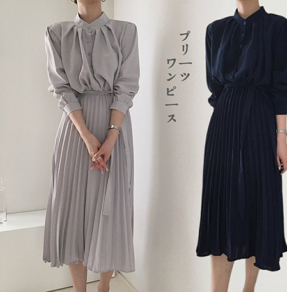 楽天市場】シフォン リボン(ワンピース|レディース 楽天市場】シフォン リボン(ワンピース|レディース