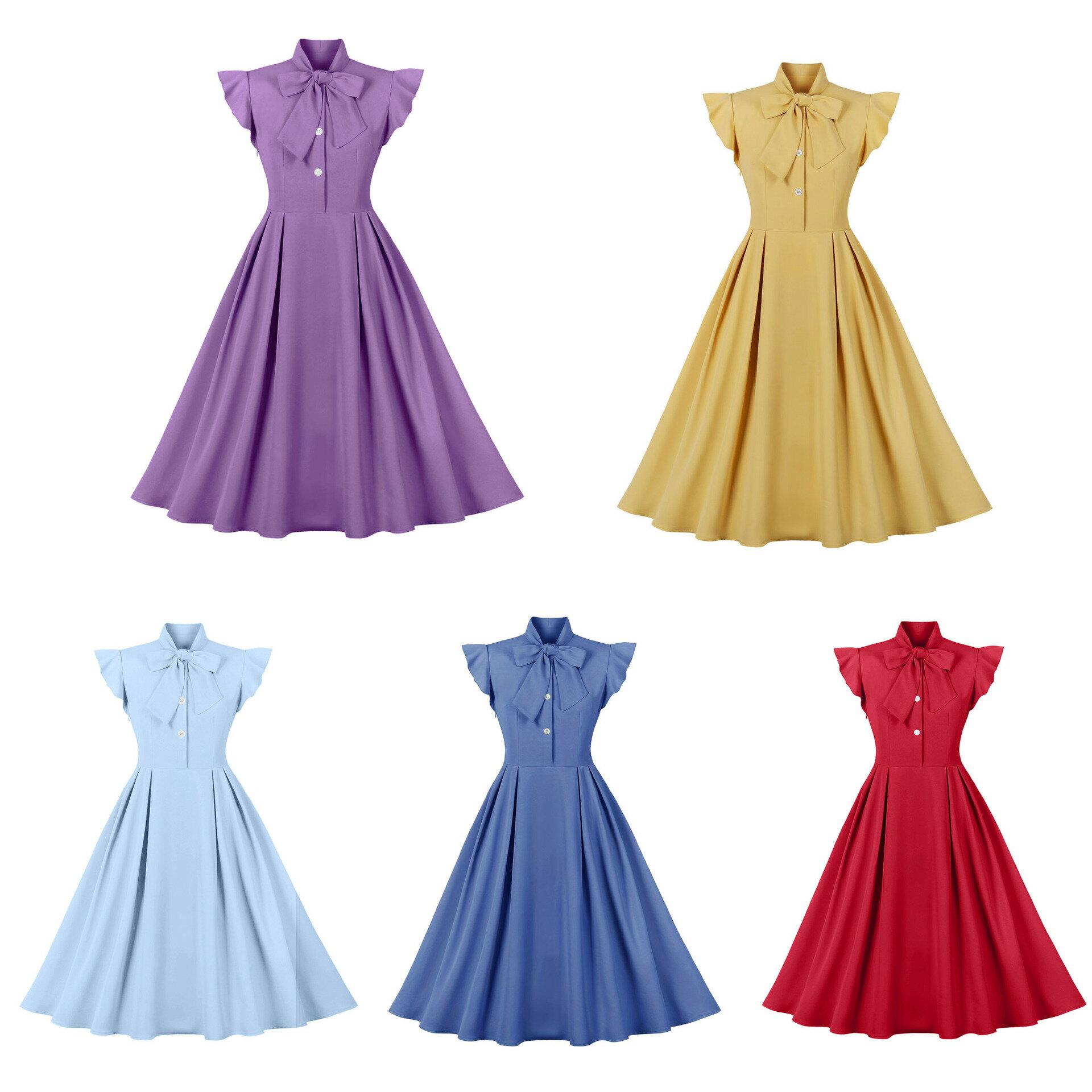 楽天市場】レトロ(ドレスのシルエットプリーツ)(ワンピース 楽天市場】レトロ(ドレスのシルエットプリーツ)(ワンピース