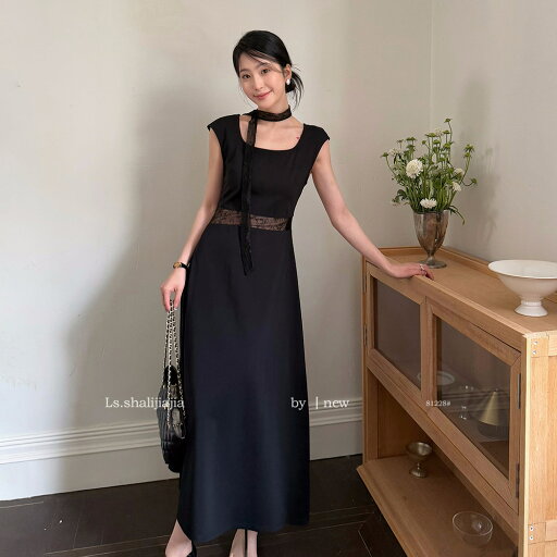 パーティードレス ロングドレス ワンピース 黒 春 夏 秋 結婚式 謝恩会 お呼ばれ 着痩せ おしゃれ 個性的 透かし彫り 透明感 レース 高校生 大学生 スクエアネック 袖あり 大人 落ち感 高級感 高見え 上質 パーティードレス ロングドレス ワンピース 黒 春 夏 秋 結婚式 謝恩会 お呼ばれ 着痩せ おしゃれ 個性的 透かし彫り 透明感 レース 高校生 大学生 スクエアネック 袖あり 大人 落ち感 高級感 高見え 上質