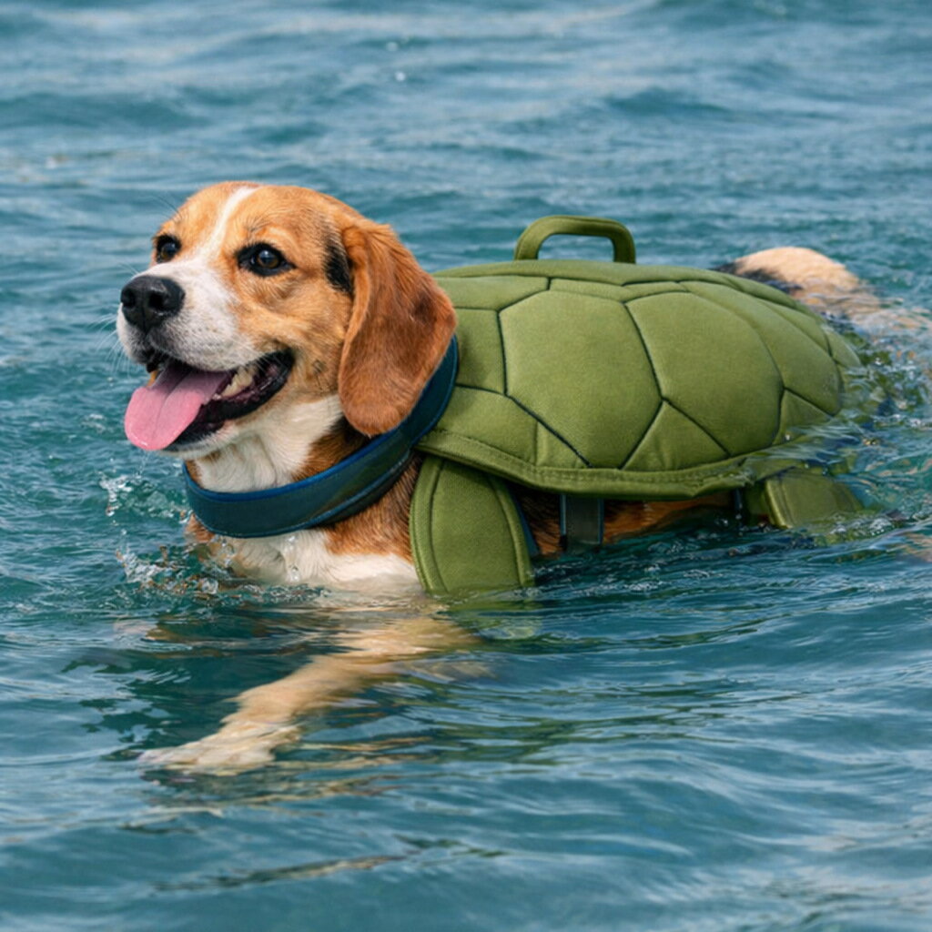 【浮力大】ペットライフジャケット 犬 猫 小型犬 大型犬 亀 爬虫類 浮き輪 着脱式 海 プール 川 アウトドア 夏 水泳 補助 いぬ ねこ ボーダーコリー 対応