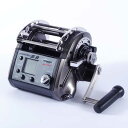 ミヤエポック電動フィッシングリール CZ-9 グランダーSPECIAL(24V)