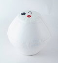 インフレータブルフェンダーDROP-1【涙型】