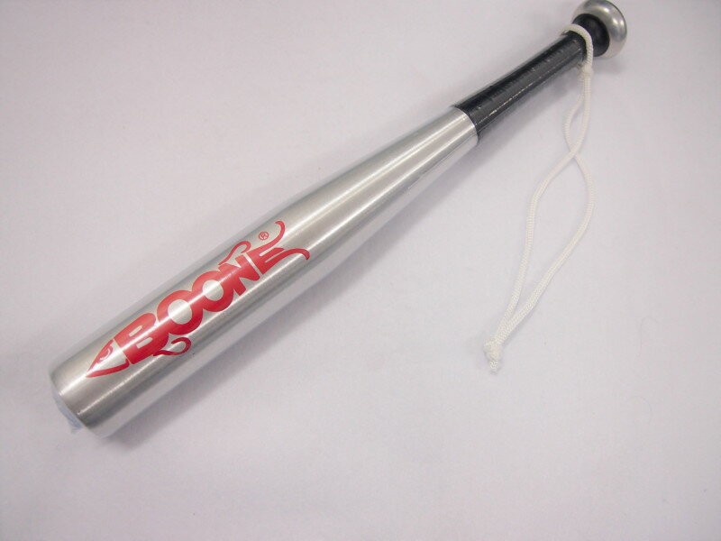 Boone Bait アルミニウム　フィッシングバット [20608002]