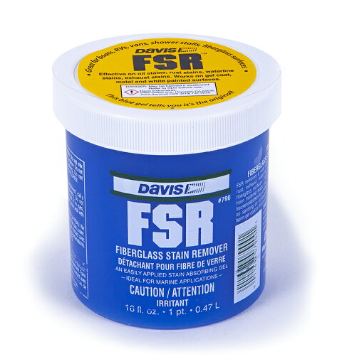 FSRファイバーグラスステインリムーバー 0.47L FSRファイバーグラスステインリムーバー 0.47L