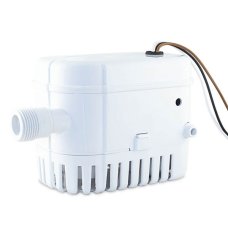自動ビルジポンプ アルビン500 GPH 12V