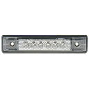 LED ユーティリティライト マルチカラー 4インチ SEAVOLT 2個セット