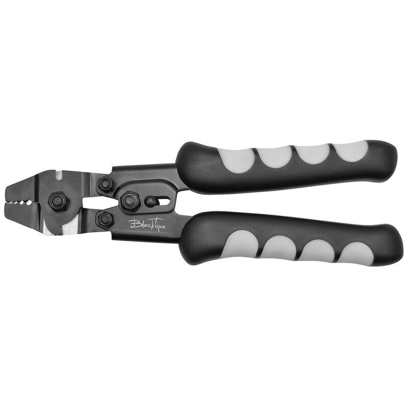 ブラックチップ社 リーダークリンパー