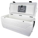 【先着限定10個のみ価格変更】イグロー マックスコールド マリンクーラー 165QT 156L