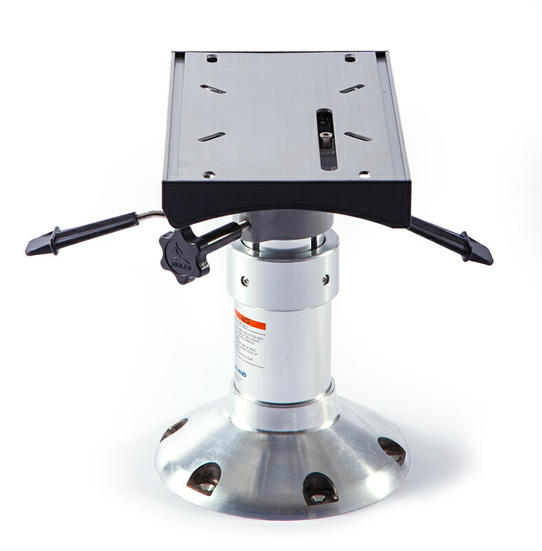 インターコムマリン オリジナル エアーパワー アジャスタブル ペデスタル スタンダード