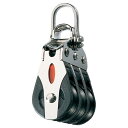トリプルブロック ロンスタン20シリーズ シャックル付き