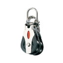 ダブルブロック ロンスタン20シリーズ シャックル付き