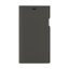 スマホケース カバー iPhoneXR 用 ケース 6.1インチ対応 Premium Style タフフリップカバー ブラック プレミアムスタイル スマートフォン・モバイルアクセサリー PG-18YFP05BK