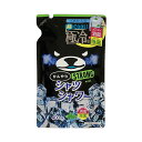ひんやりシャツシャワー ストロング mint ミントの香り つめかえ用 400ml 茶エキス 柿タンニン ダブル消臭 ときわ商会