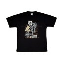 阪神タイガース tシャツ 90周年 勝っても負けても虎命 ブラック 25年発売モデル ロゴ入り グッズ (M/L/XLサイズ)90th 虎 虎命 公式グッズ 承...