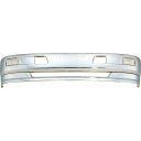 JET INOUE ジェットイノウエ 501083 クルージングタイプバンパー 4tワイド車用 430H