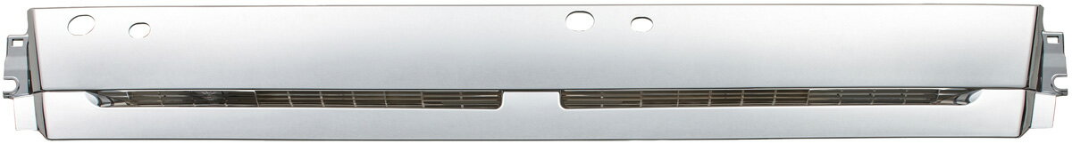 JET INOUE ジェットイノウエ 574135 ワイパーパネルガーニッシュ ふそう 2t ブルーテックキャンター標..