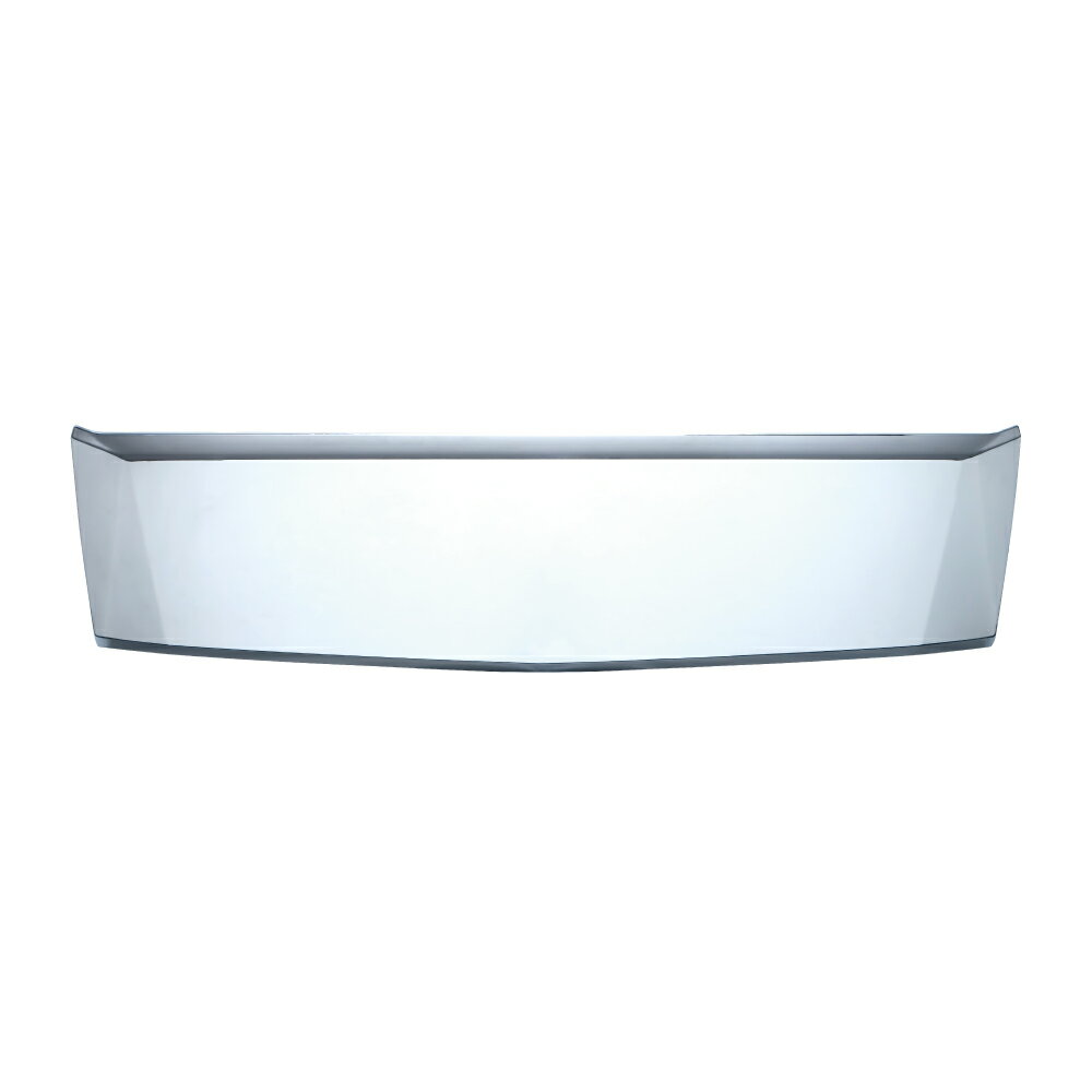 JET INOUE ジェットイノウエ 572157 フロントパネル ふそう大型 '17スーパーグレート用