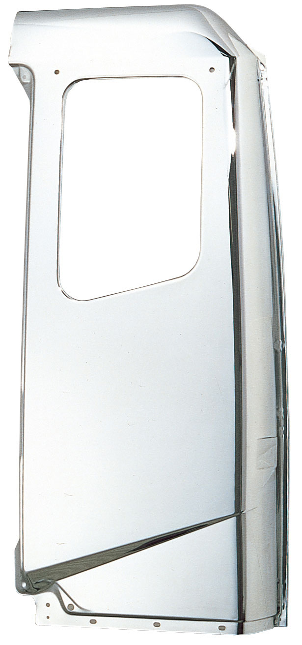 JET INOUE ジェットイノウエ 572054 サイド（寝台）パネル ふそう 大型スーパーグレート ハイルーフ車..