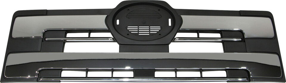 JET INOUE ジェットイノウエ 573376 フロントグリル 日野 大型NEWプロフィア/エアループプロフィア用