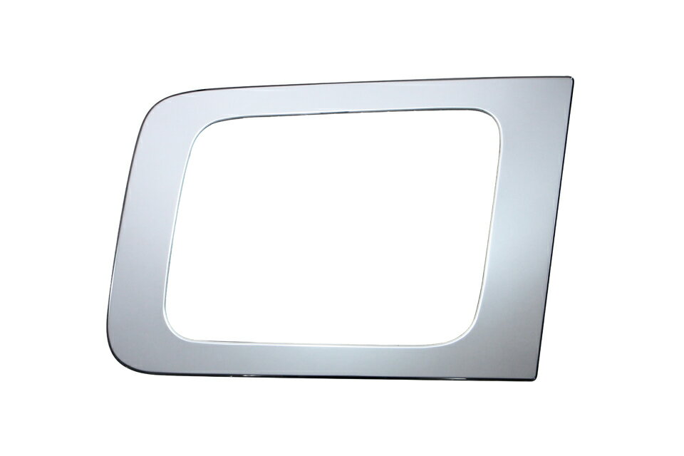 JET INOUE ジェットイノウエ 572482 安全窓ガーニッシュ UDクオン用 鏡面