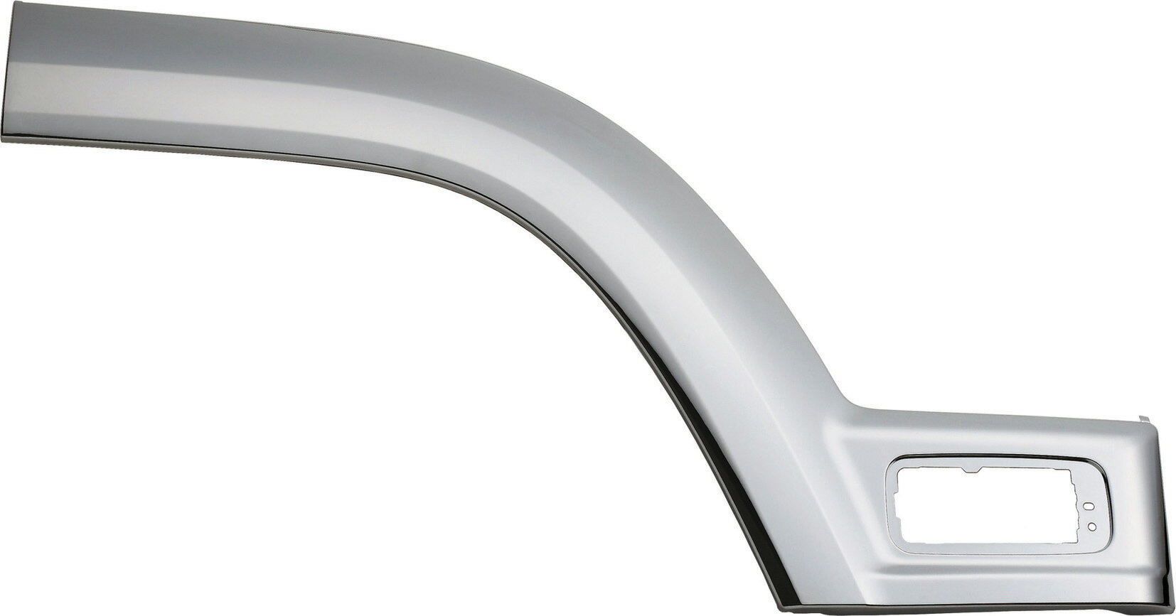 JET INOUE ジェットイノウエ 510138 フロントフェンダー いすゞ 4t’07フォワード RH